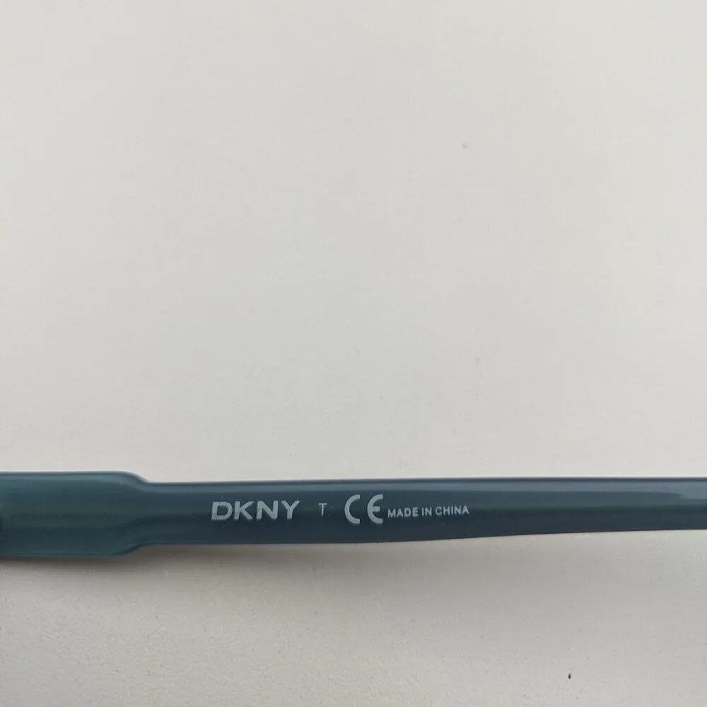 🕶️DKNY DY4650 3638 Eyeglasses 51/17 140 /ALH114🕶️​